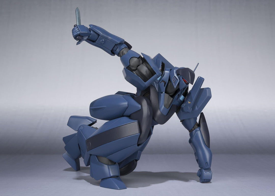 TAMASHII NATIONS Bandai Roboter Spirits Saturn Mobile Police Patlabor Action-Figur