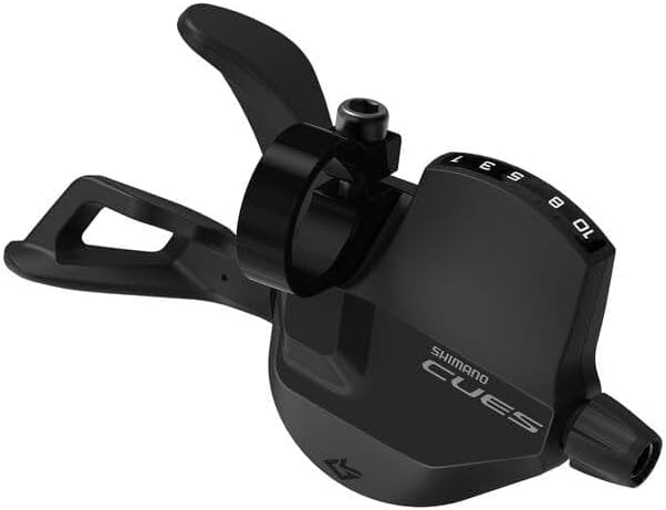 SHIMANO Radfahren mit Hebeln Marke unisex Erwachsene