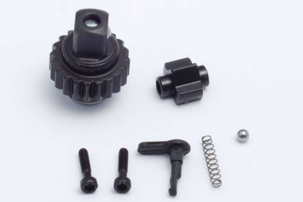 HAZET 6401-1S/7 Reparatur-Satz