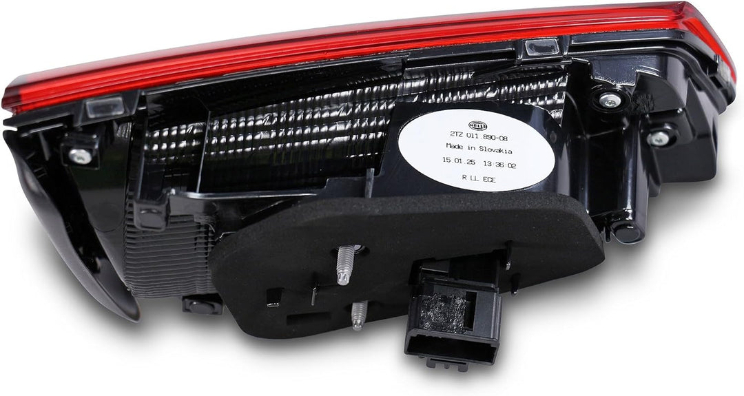 HELLA 2TZ 011 890-081 Heckleuchte - LED - rechts - für u.a. VW Passat Variant (3G5, CB5) - Comfortli