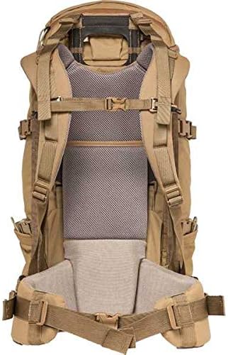 Mystery Ranch Pintler Womens 41 L Rucksack Coyote S, Coyote S