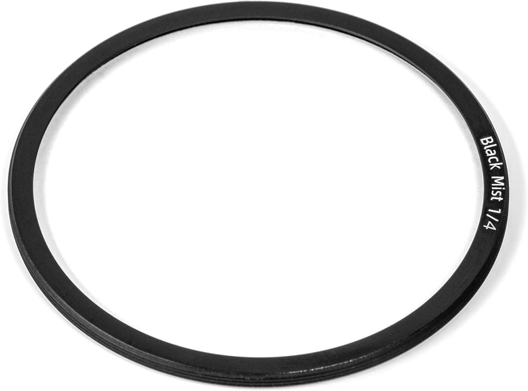 NiSi Black Mist 1/4 Rear Filter für Athena PL-Mount Objektivs, Black Mist 1/4