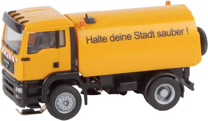 Faller 161482 LKW Man TGA Car System H0 Fahrzeug