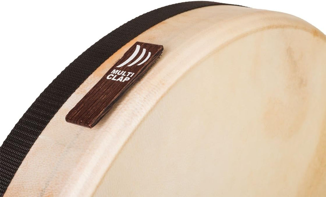 Schlagwerk Multiclap 4er Set Multi Clap, Multi Clap