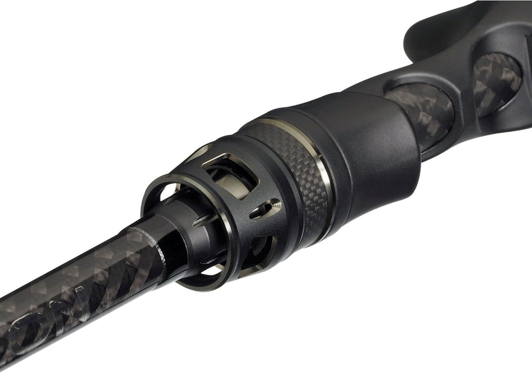 Abu Garcia EON 702MH 2,13m 10-42g Casting Rod Baitcastrute