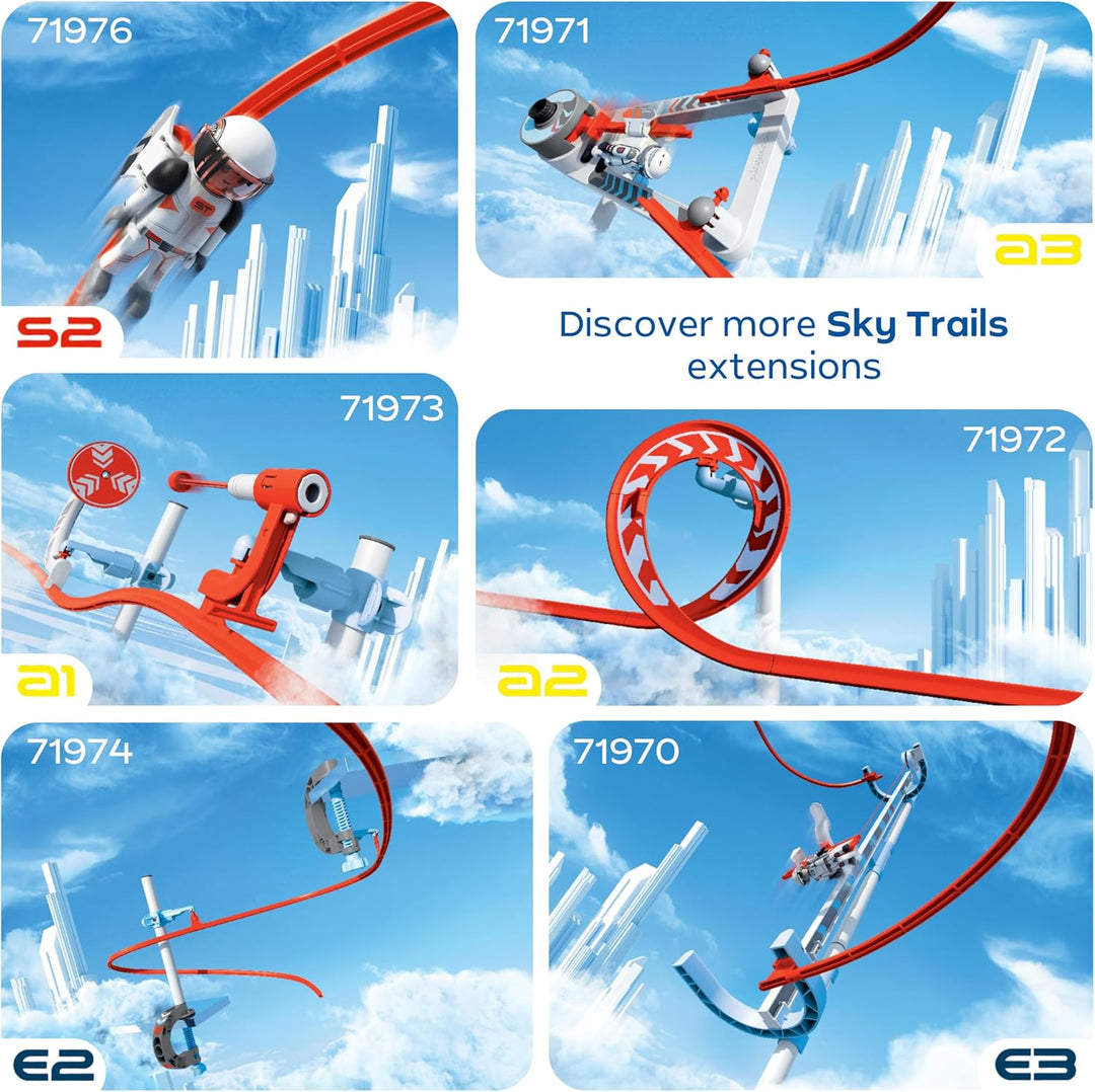 Sky Trails 71969 Starter Kit, Starter Kit