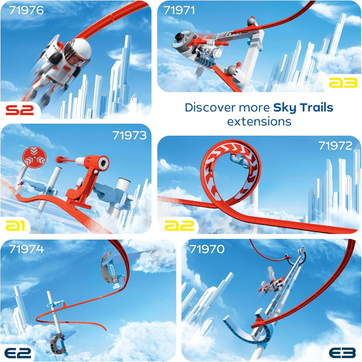 Sky Trails 71969 Starter Kit, Starter Kit