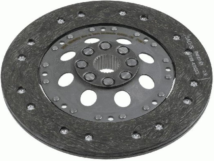 SACHS 3000 318 001 Kupplungssatz