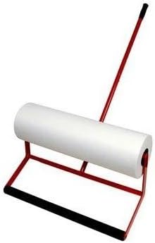 3M 36865 28" Dirt Trap Material Floor Applicator