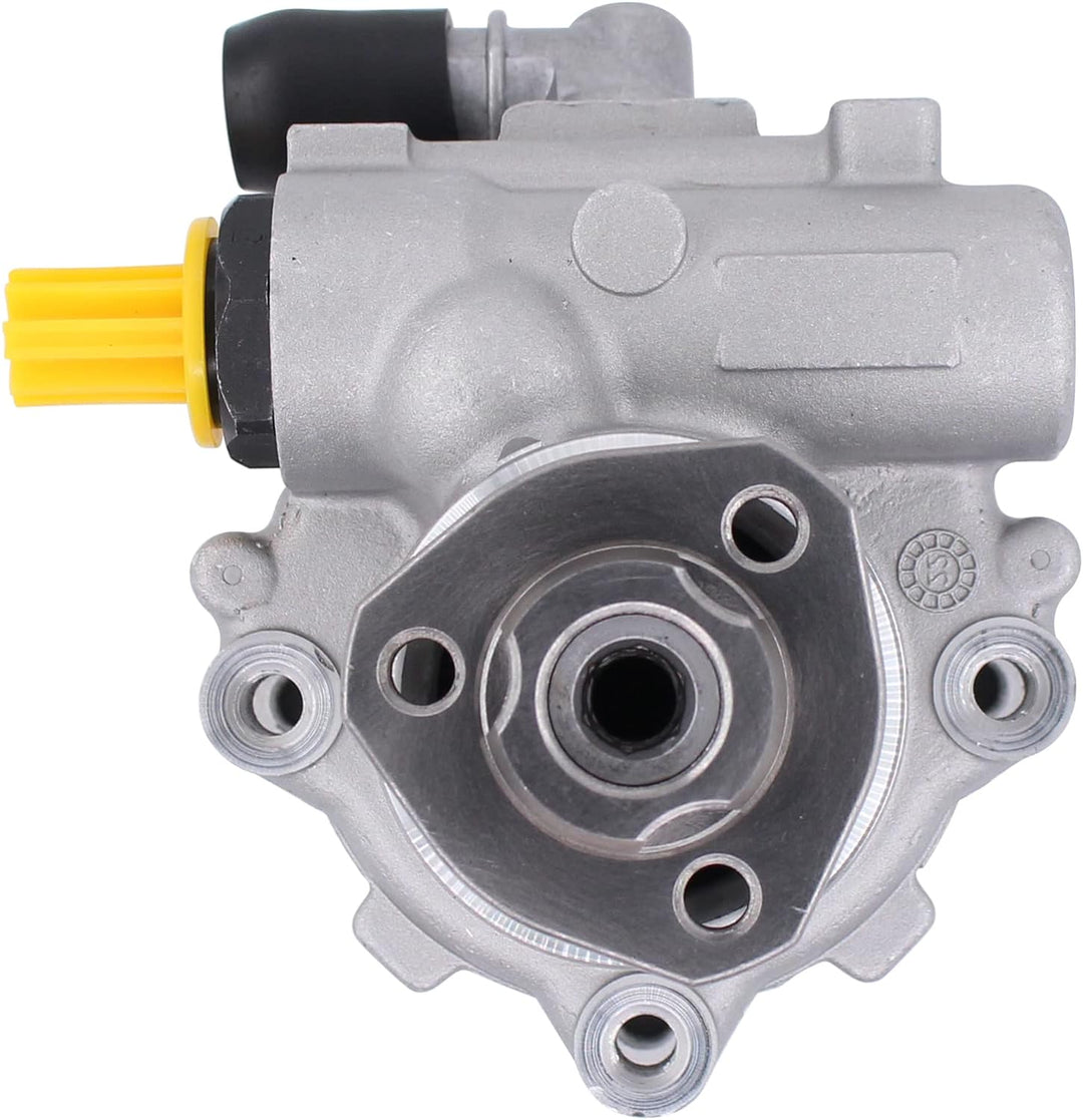 Doo Engy Hydraulikpumpe Lenkung Servopumpe für V-W Crafter Transporter Multivan T5 1.9 TDI+