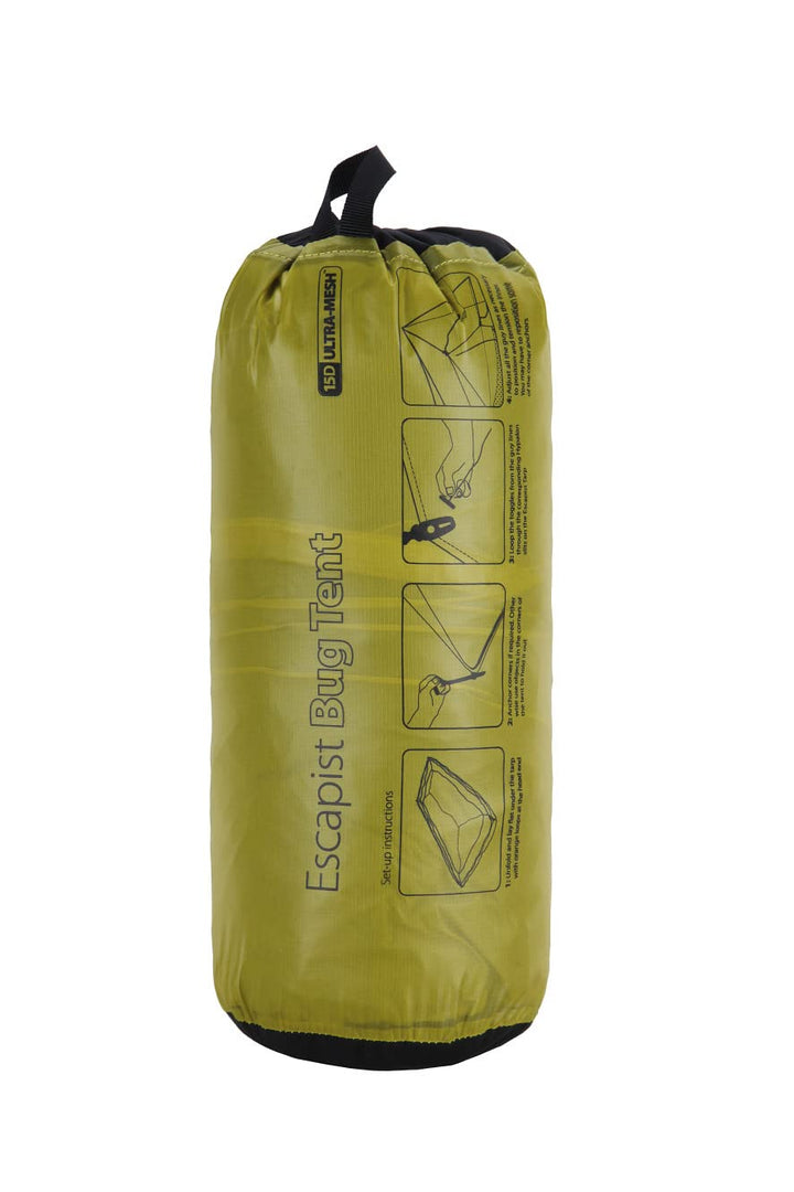 Sea to Summit Escapist Ultra-Mesh Bug Tent Einheitsgrösse, Einheitsgrösse