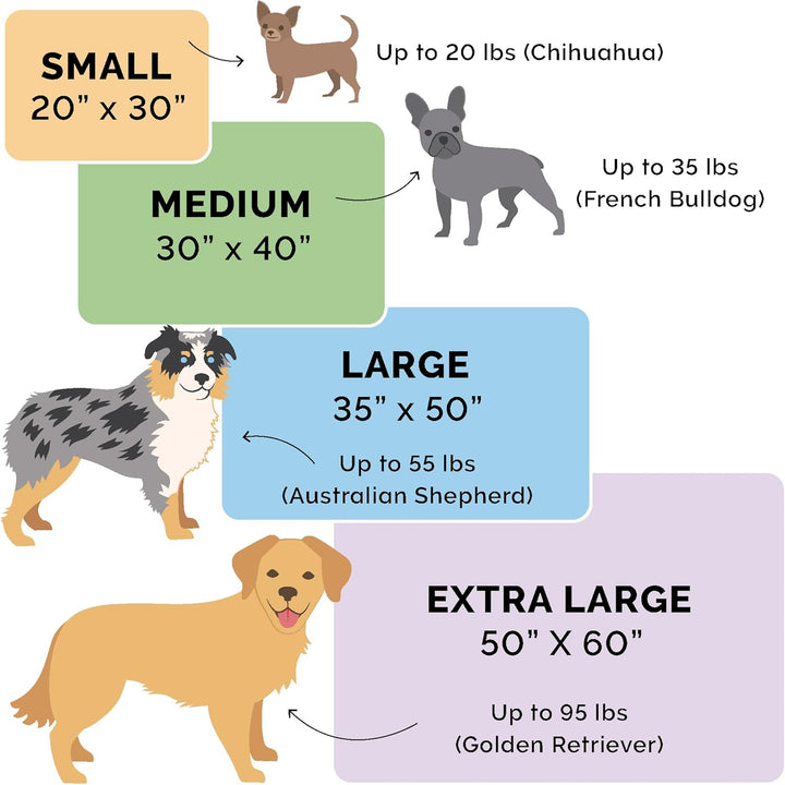Furhaven XL Waterproof Two-Tone Luxe Velvet Dog Blanket, Washable - Brownstone, Extra Large Brownsto