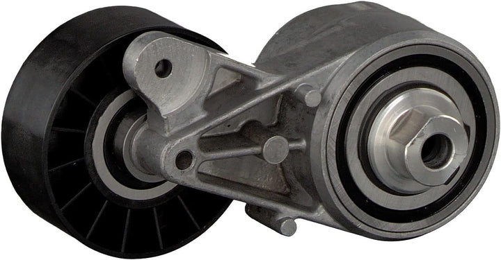 febi bilstein 12100 Riemenspanner für Keilrippenriemen , 1 Stück