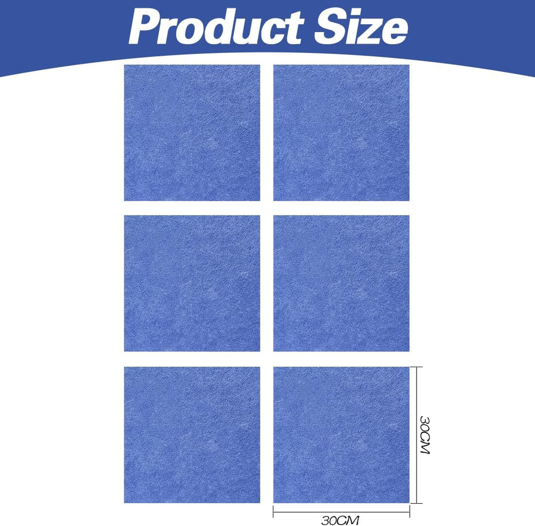 Dartboard Wandschutz, Wandumrandung für Dartboard, Dart Wandschutz, Filz Dartscheibe Wandschütz Selb