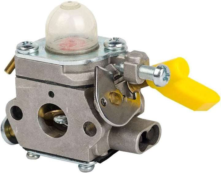 Carkio, Aftermarket, Vergaser Compatible with Homelite, Ryobi und Poulan Trimmer, Gebläse, Freischne