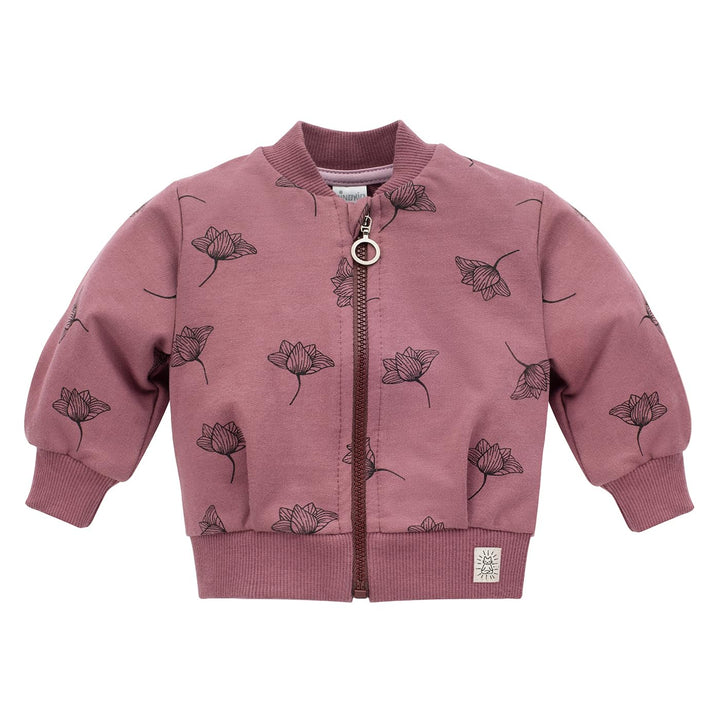 Pinokio Baby-Mädchen Sweatshirt 62 Pink Magic Vibes Orchidea, 62 Pink Magic Vibes Orchidea