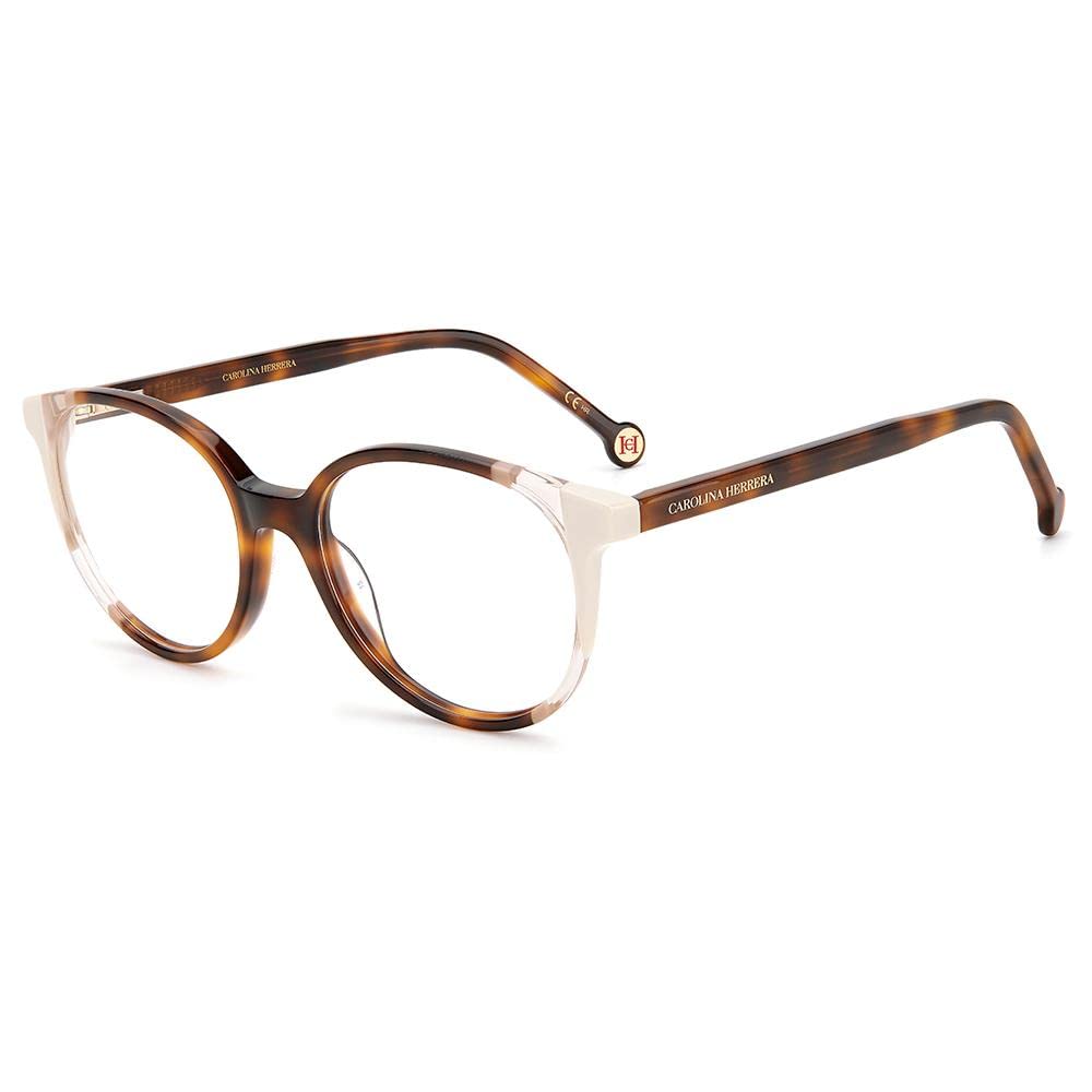 Carolina Herrera Damen Sonnenbrille 50 C1h, 50 C1h