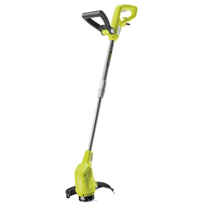 RYOBI 400 W Elektro-Rasentrimmer RLT4125 (25 cm Schnittbreite, Schneidfaden-Dicke 1,5mm)