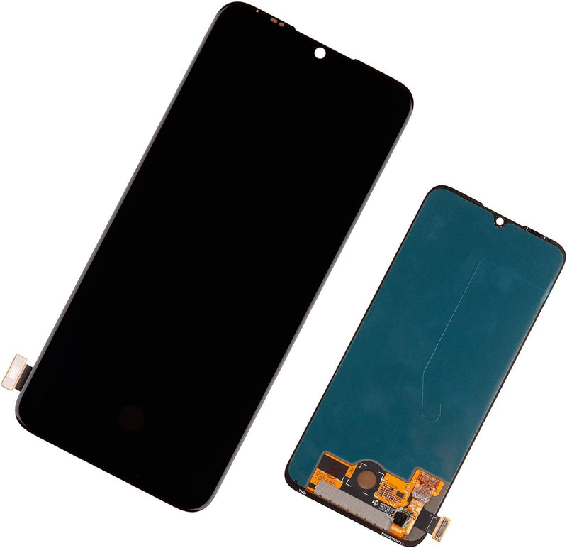 Duotipa Display Kompatibel mit Mi A3 & Mi CC9e M1906F9SH 6.09 inch LCD Display Bildschirm Digitizer