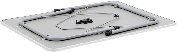 Bo-Camp - Campingtisch - Höhenverstellbar - 100x70 cm
