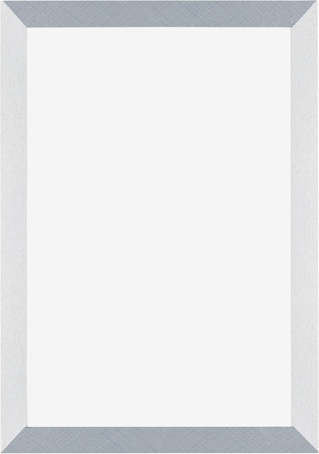 yd. Your Decoration - Bilderrahmen 60x90 cm - Bilderrahmen aus MDF mit Acrylglas - Antireflex - Ausg