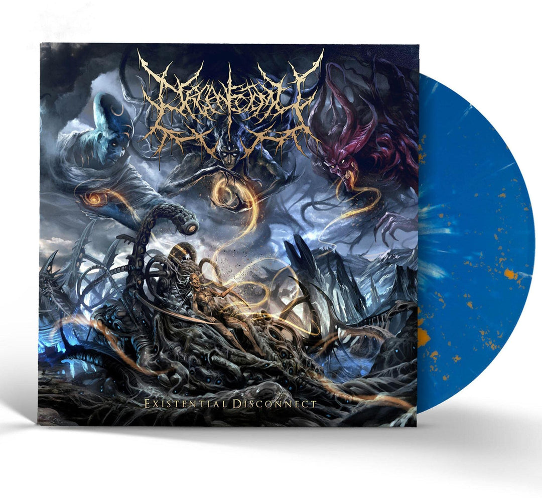 Existential Disconnect, Vinyl