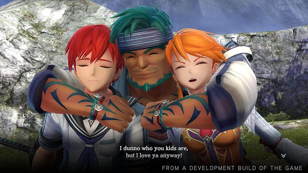 Ys VIII: Lacrimosa of DANA Deluxe Edition