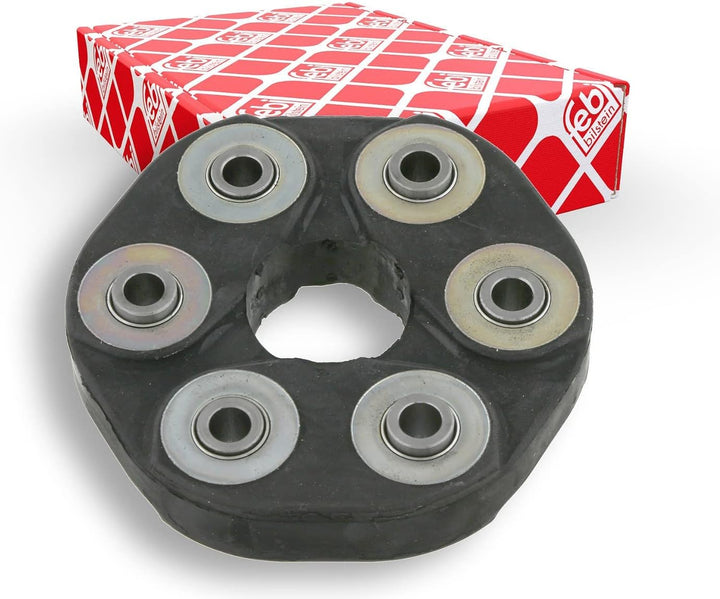 febi bilstein 03933 Gelenkscheibe für Kardanwelle , 1 Stück
