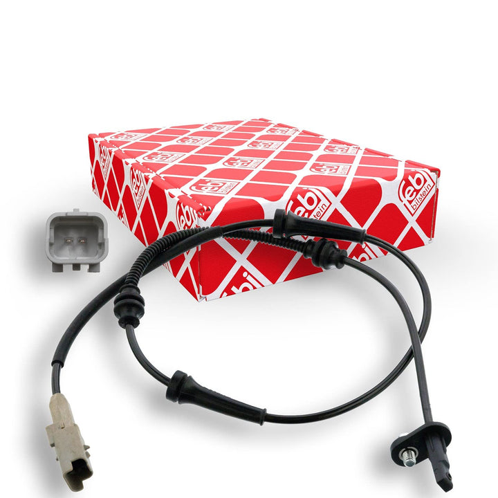 febi bilstein 107467 ABS-Sensor, 1 Stück