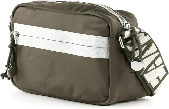 Joop Jeans lietissimo nell shoulderbag xshz Einheitsgrösse Khaki, Einheitsgrösse Khaki