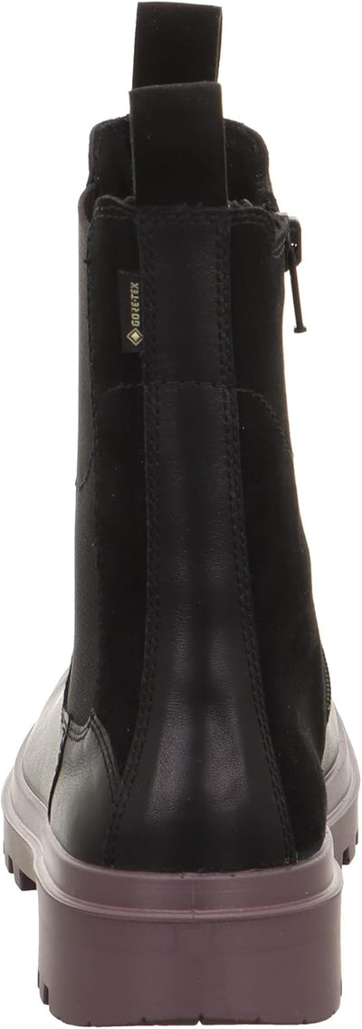 Superfit Abby Schneestiefel, SCHWARZ 0020, 38 EU Schmal