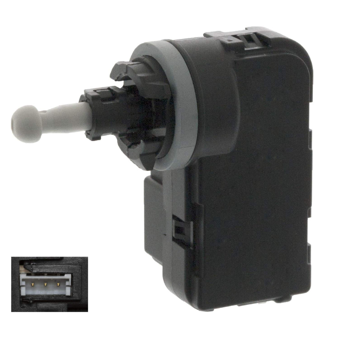 febi bilstein 47544 Stellmotor für Leuchtweitenregulierung , 1 Stück