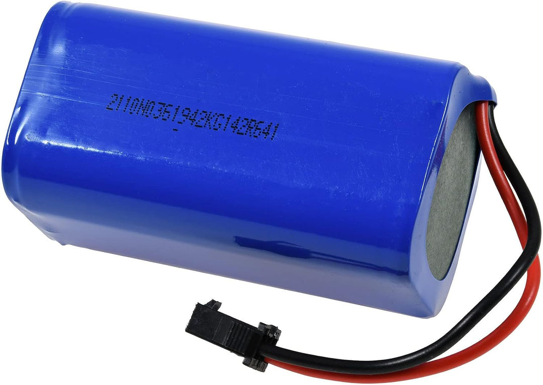 Akku für Saugroboter Tesvor M1, N1, 14,4V, Li-Ion