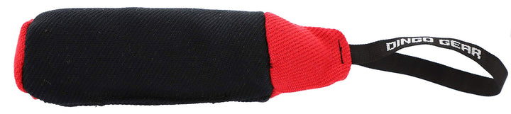 Dingo Gear Trainings-Spielzeug Nylcott French Material Training Spiel Apport IGP K9 Obedience Apport