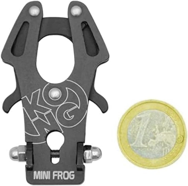 Kong Mini Frosch