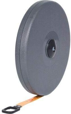 KS Tools 300.0043 Kapselbandmass mit Kunststoffband, 50m 50 m, 50 m