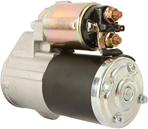 DB Electrical SMT0243 Starter kompatibel mit/für 5.7L Chrysler 300 2005 2006 2007 2008 2009 2010 Dod