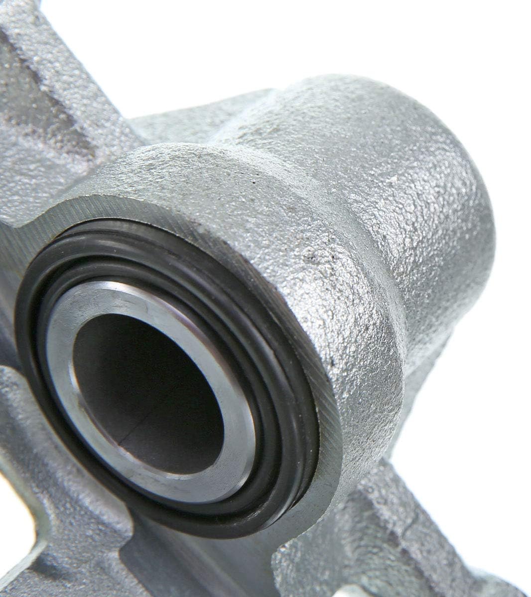 Frankberg 1x Bremssattel Bremszange Hinten Rechts Kompatibel mit i30 FD 1.4L-2.0L 2007-2012 Cee'D ED