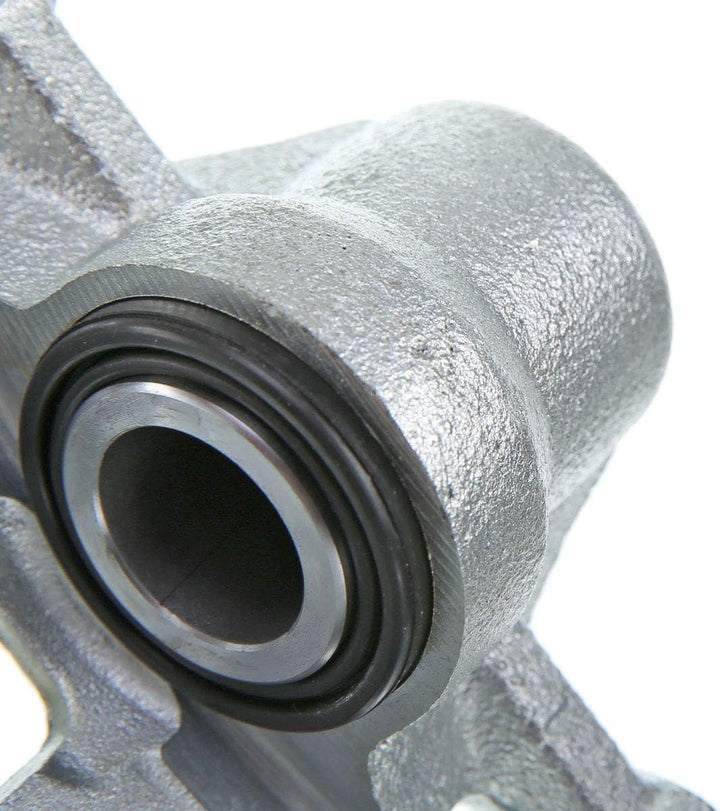 Frankberg 1x Bremssattel Bremszange Hinten Rechts Kompatibel mit i30 FD 1.4L-2.0L 2007-2012 Cee'D ED