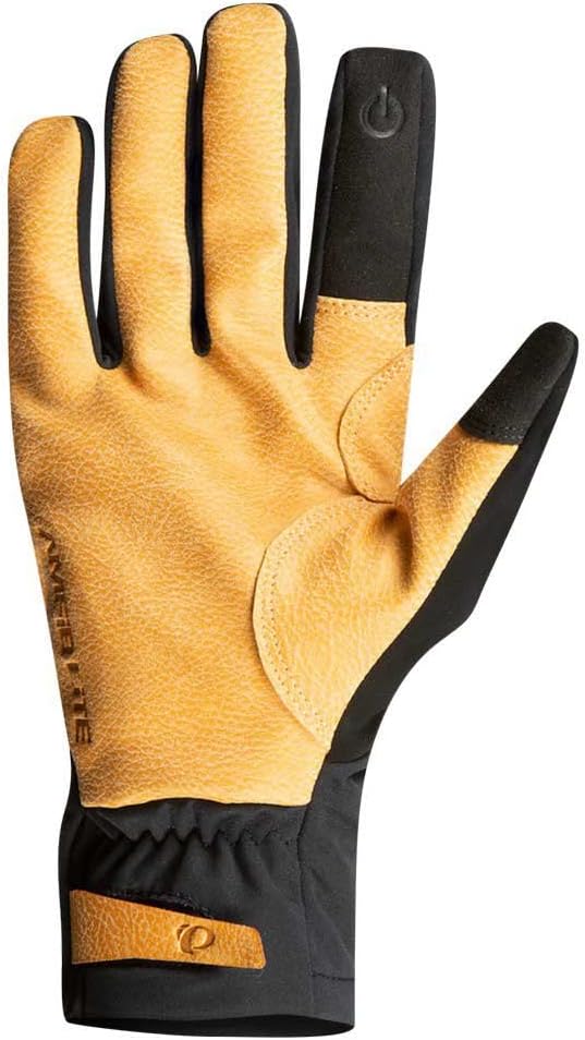 Pearl Izumi Amfib Lite Glove Handschuhe, Unisex, Erwachsene S Mehrfarbig (Mehrfarbig), S Mehrfarbig