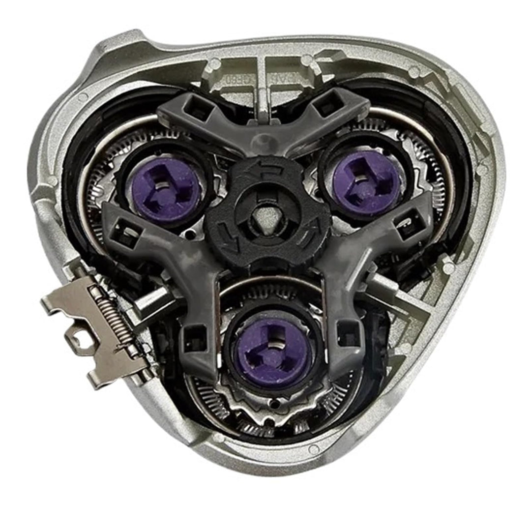 Ersatz-Rasierkopf For Rasierer, Kompatibel Mit Philips, AT750 AT890 PT 860 PT860 PT866 AT758 AT798 P