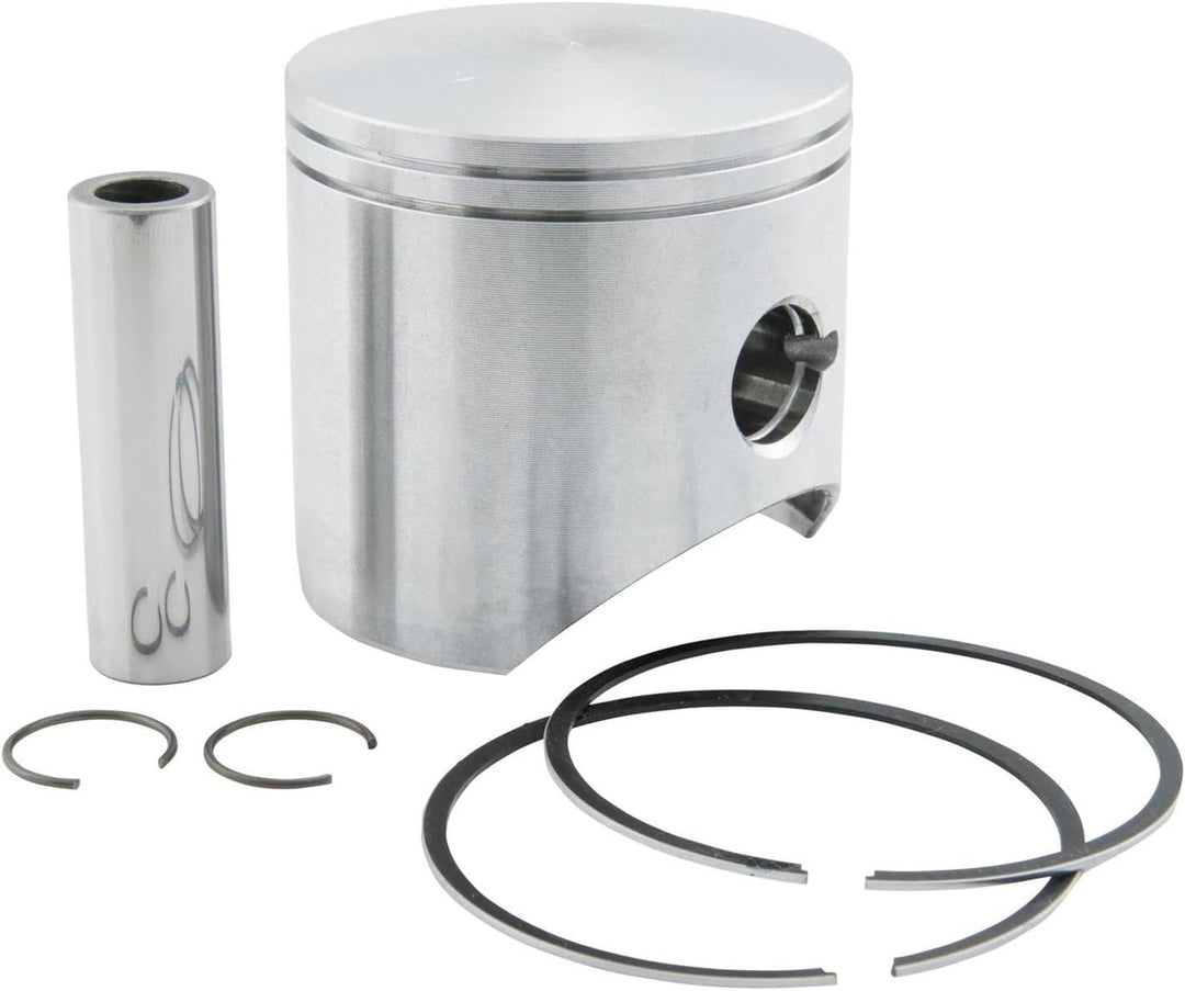 Zylinder Kit MALOSSI Aluminium 172ccm - GILERA RUNNER FX 125 2T LC