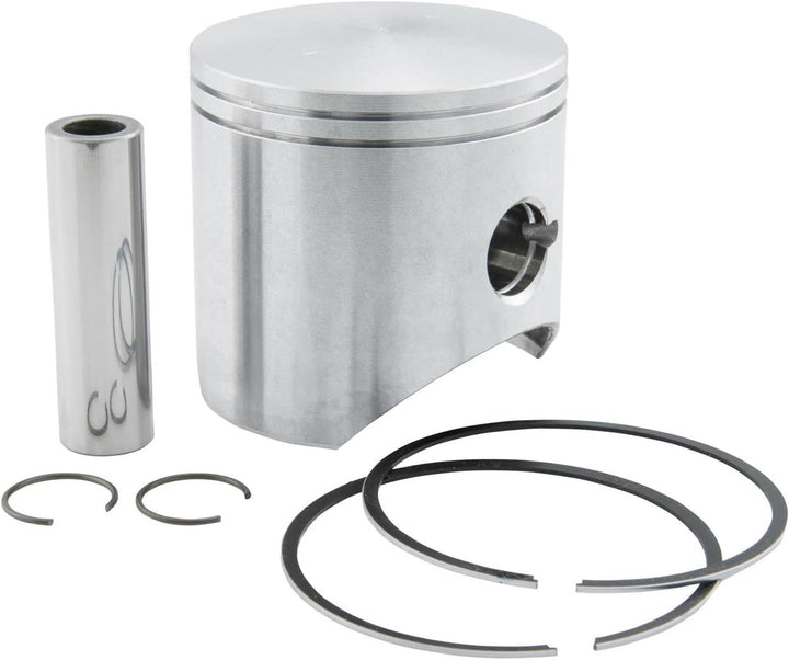 Zylinder Kit MALOSSI Aluminium 172ccm - GILERA RUNNER FX 125 2T LC