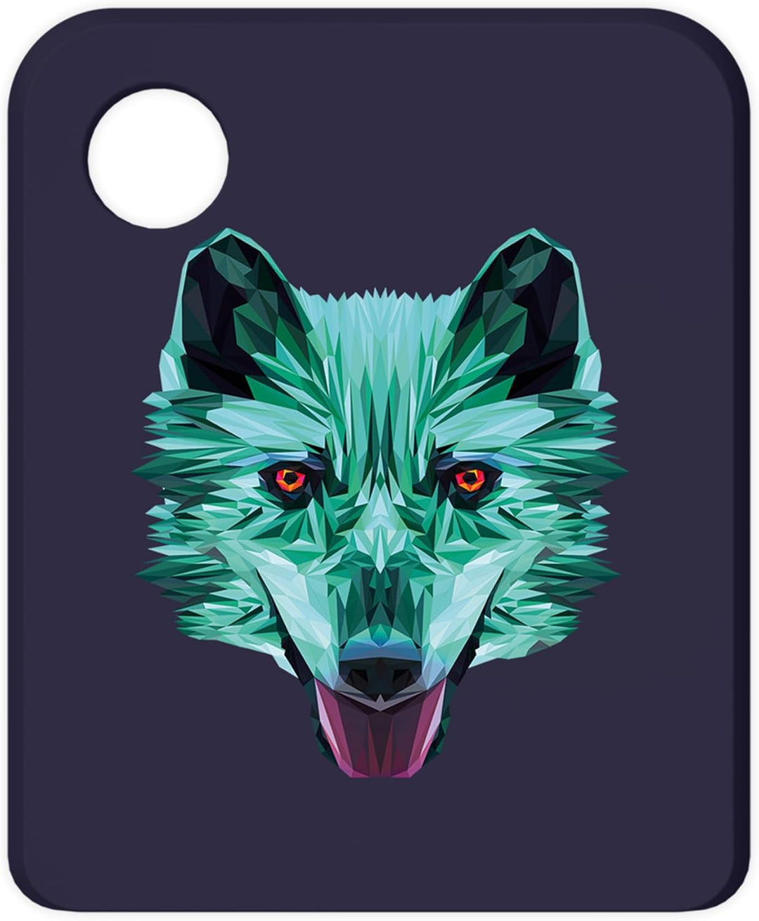 Animox - Das Heulen der Wölfe,1 Galakto Token