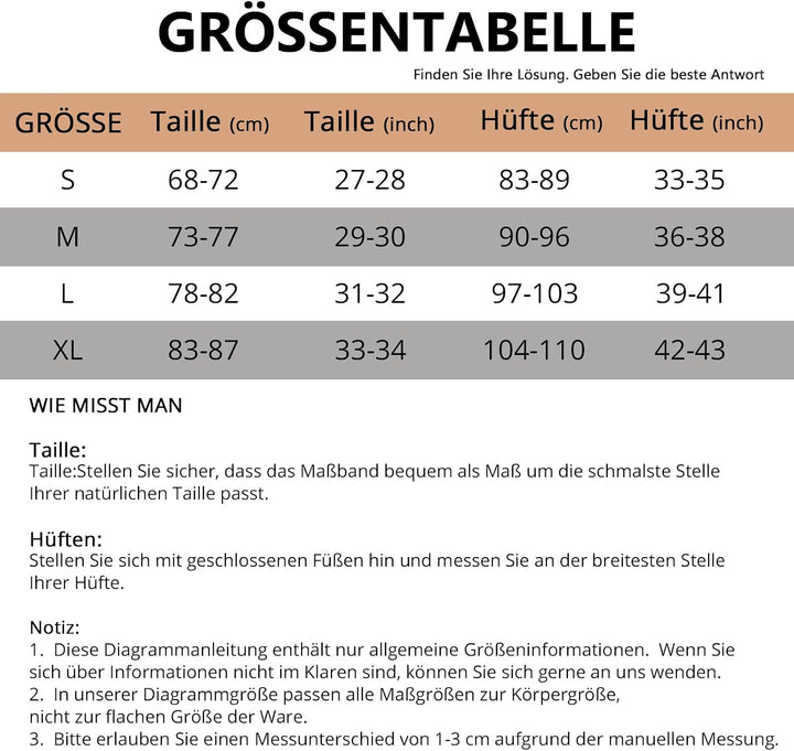 PHOLEEY Slip Unterhosen Damen Unterwäsche Feuchtigkeitsableitende Baumwolle Atmungsaktives Bikini Hö