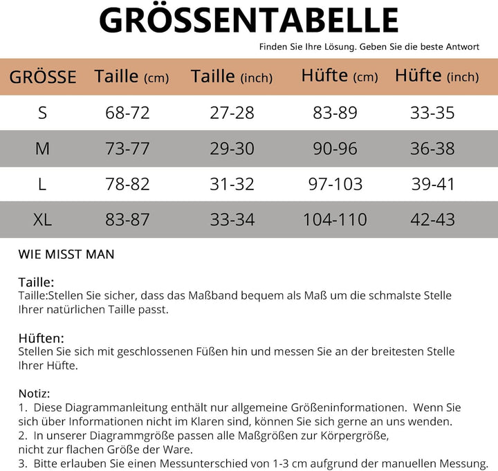 PHOLEEY Slip Unterhosen Damen Unterwäsche Feuchtigkeitsableitende Baumwolle Atmungsaktives Bikini Hö