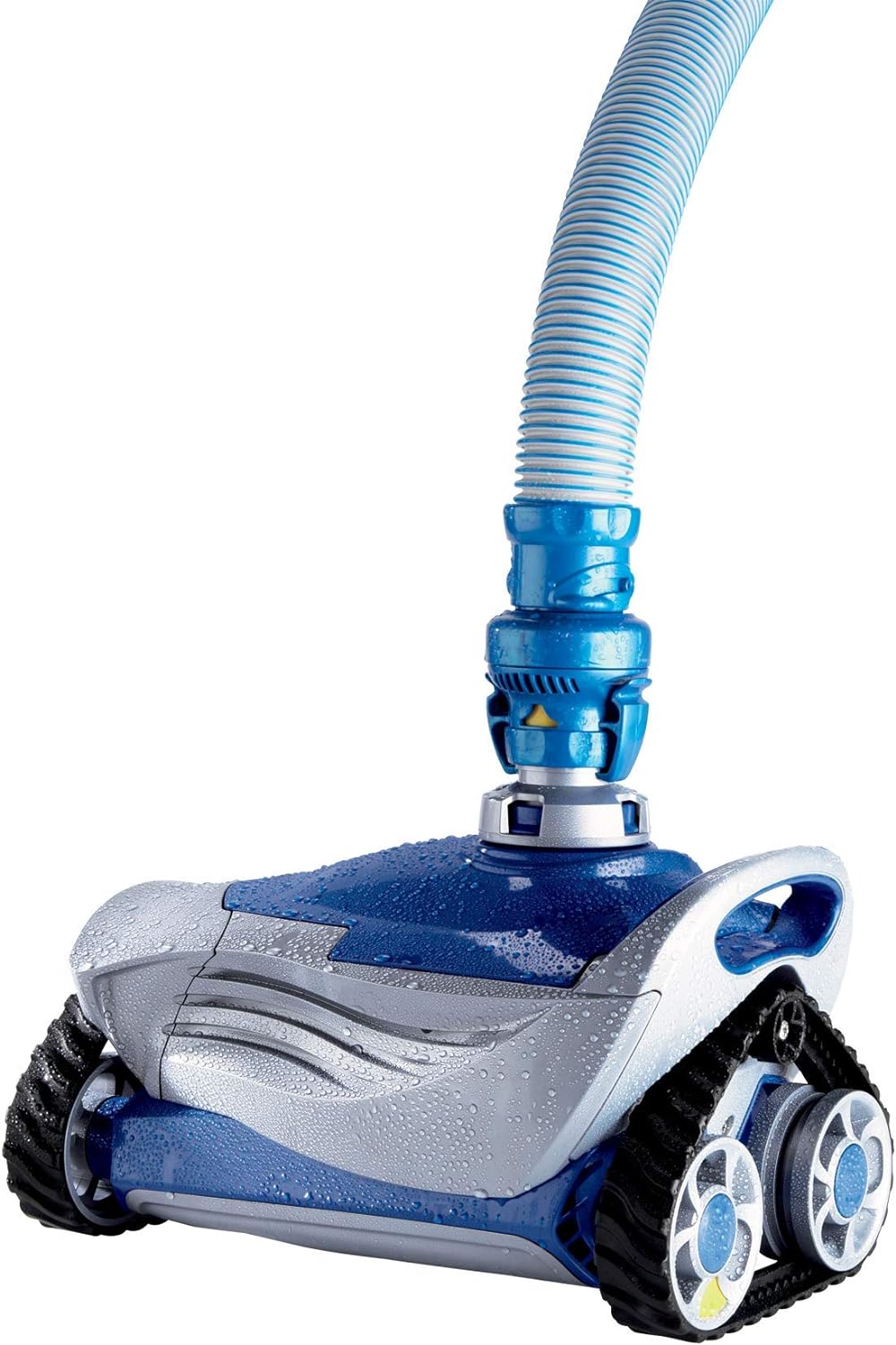 Zodiac Roboter MX6, blau, Max 10 x 5 m, Max 10 x 5 m