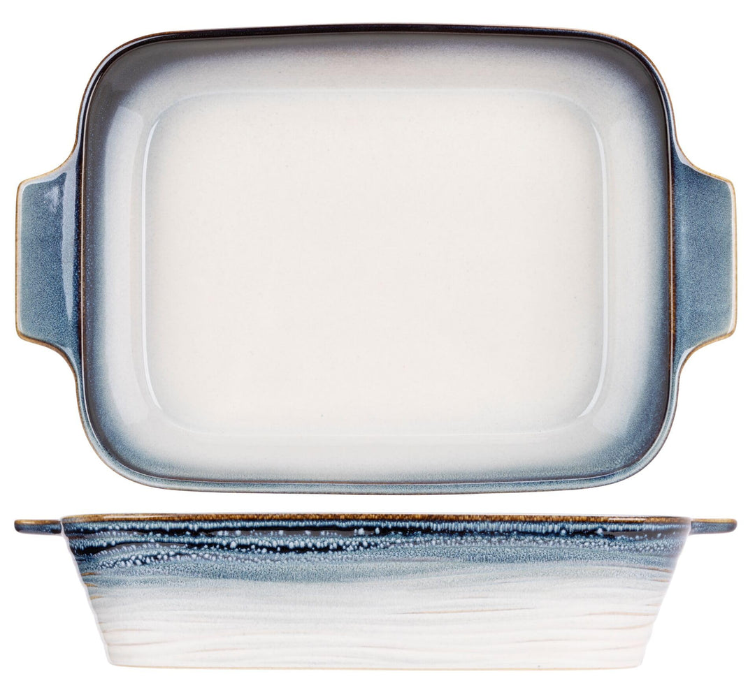 Cosy & Trendy Auflaufform Nora 31 x 20 x 6 cm
