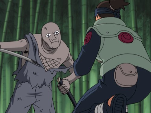Naruto - Staffel 6: Die Reise nach Otogakure & Das Curry des Lebens (Episoden 136-157, uncut) [3 DVD