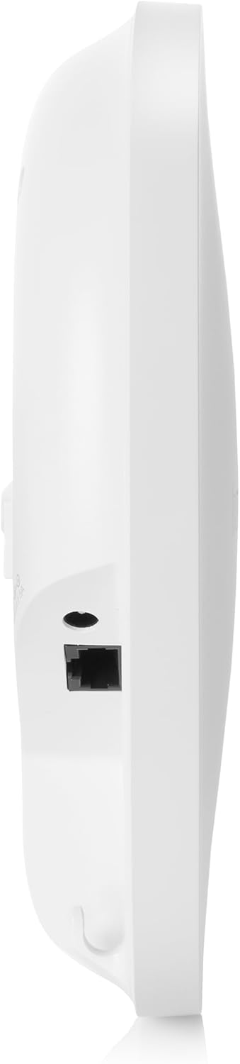 Aruba Instant On AP25 4x4 Wi-Fi 6 Access Point | RW Rest-of-World-Modell | Netzteil Nicht im Lieferu